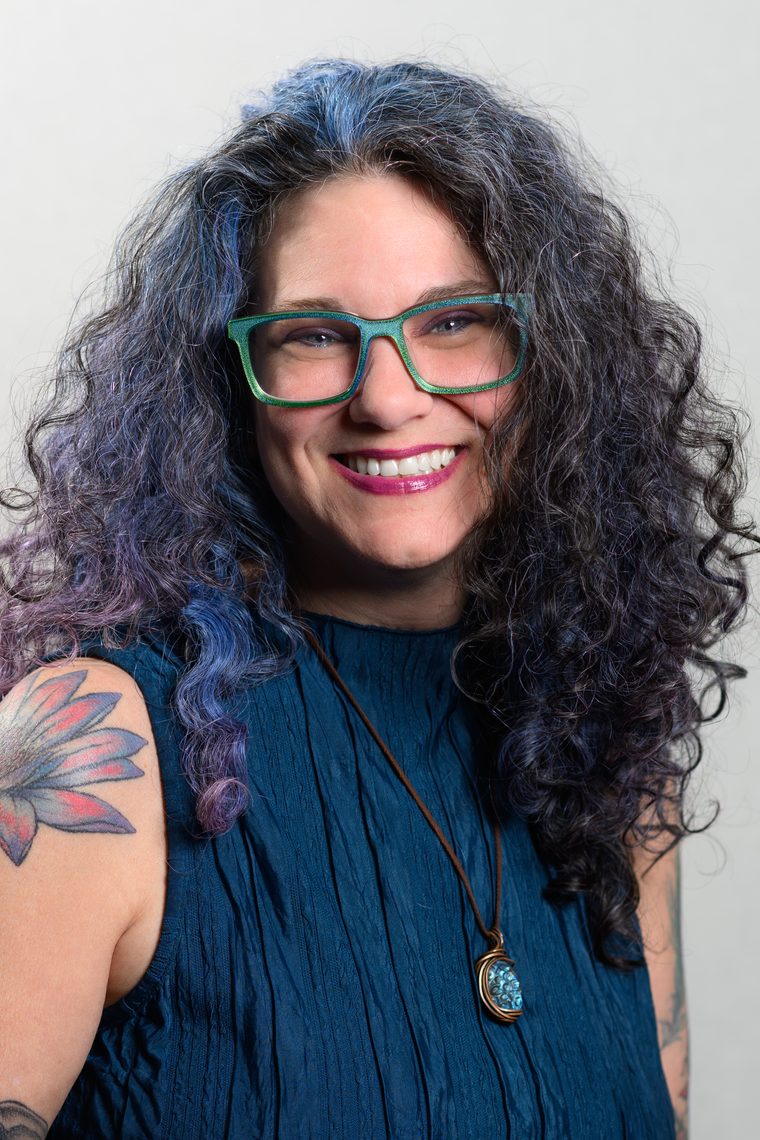 Elisa Silverglade