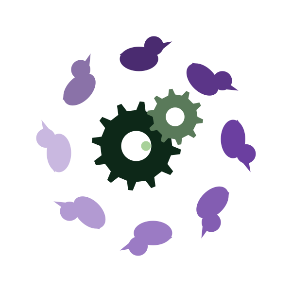 Elisa Silverglade Consulting logo